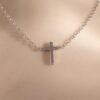 Dainty Cross Necklace