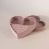 Large Heart Box