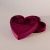 Large Heart Box