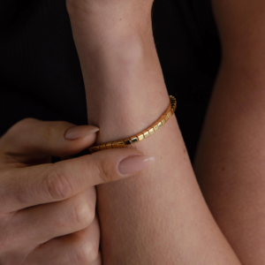 Cube Bracelet