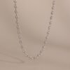 Mini Mariner Chain Necklace