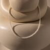Venus Pearl Necklace