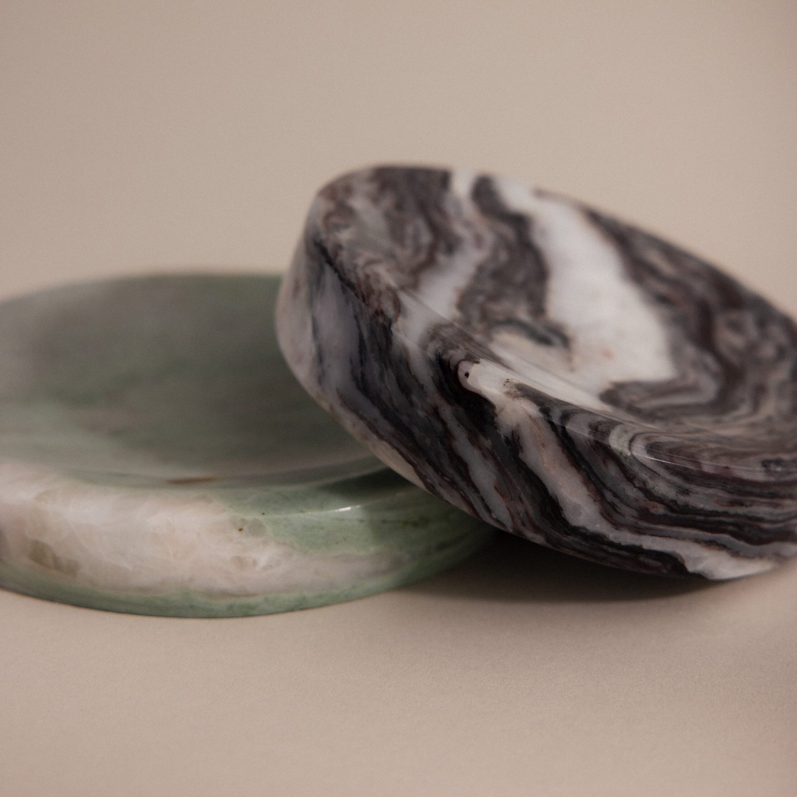 Marble Jewelry Dish