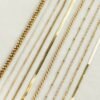Essential Necklace Chains