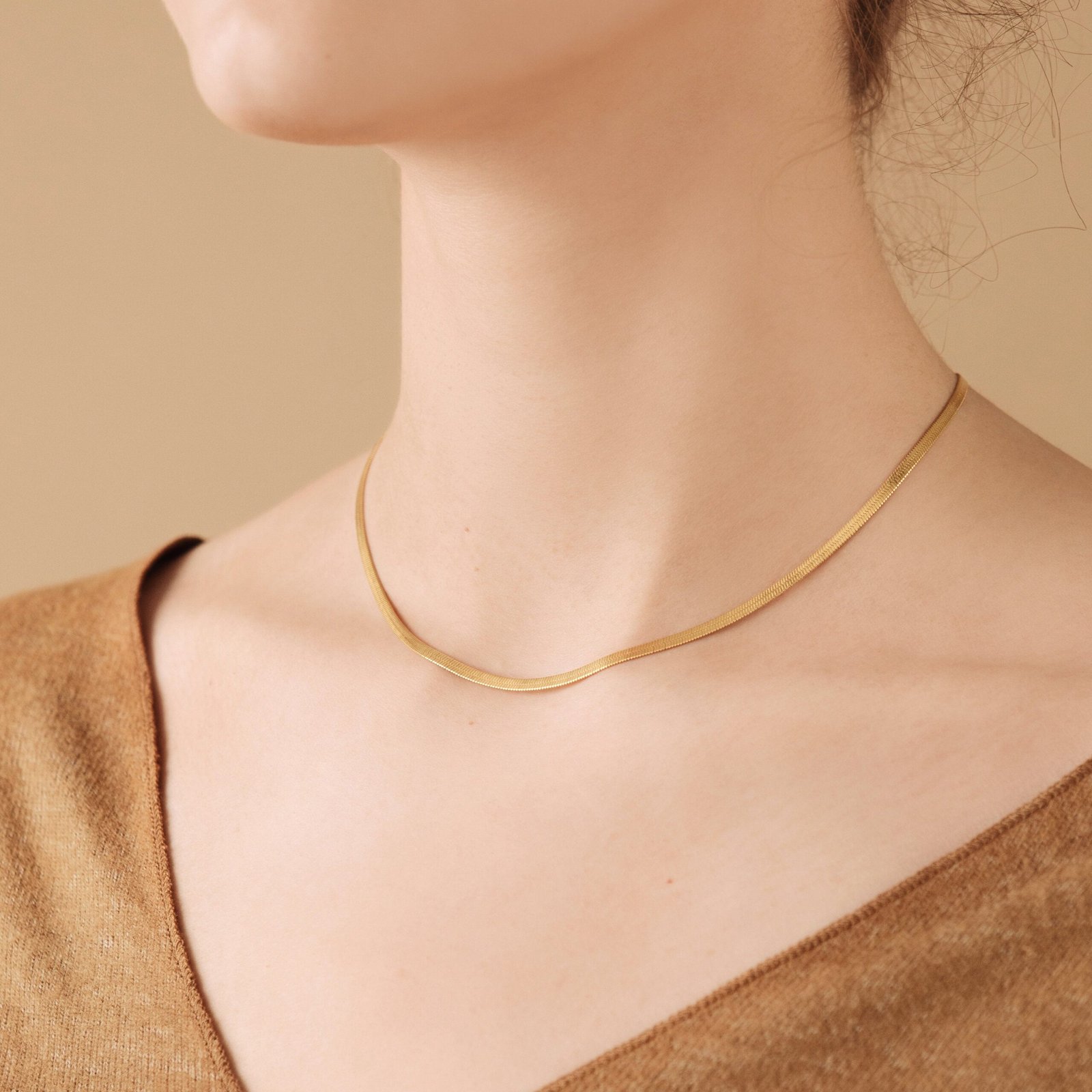 Essential Necklace Chains