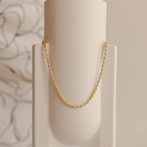 Rope Chain Necklace