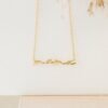 Dainty Mama Necklace