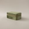 Rectangle Velvet Jewelry Box