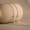 Pearl Cascade Necklace