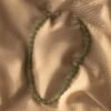 Aventurine Choker Necklace