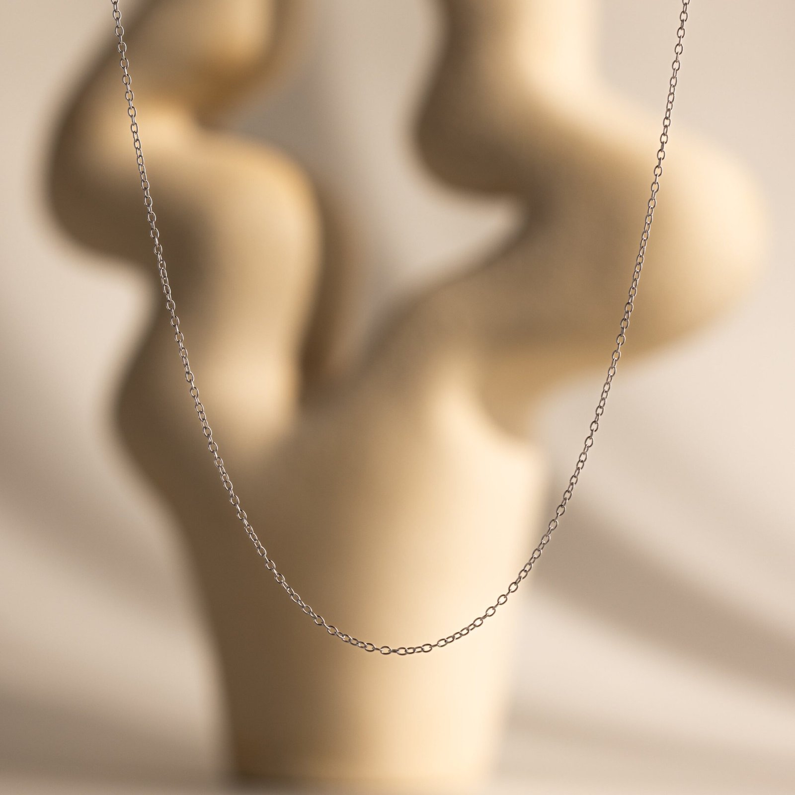 Dainty Chain Necklace