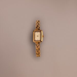 Azteca Link Timepiece
