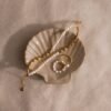 Venus Shell Jewelry Dish