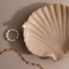 Venus Shell Jewelry Dish